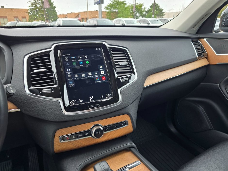 2021 Volvo XC90 INSCRIPTION EXPRESSION-29