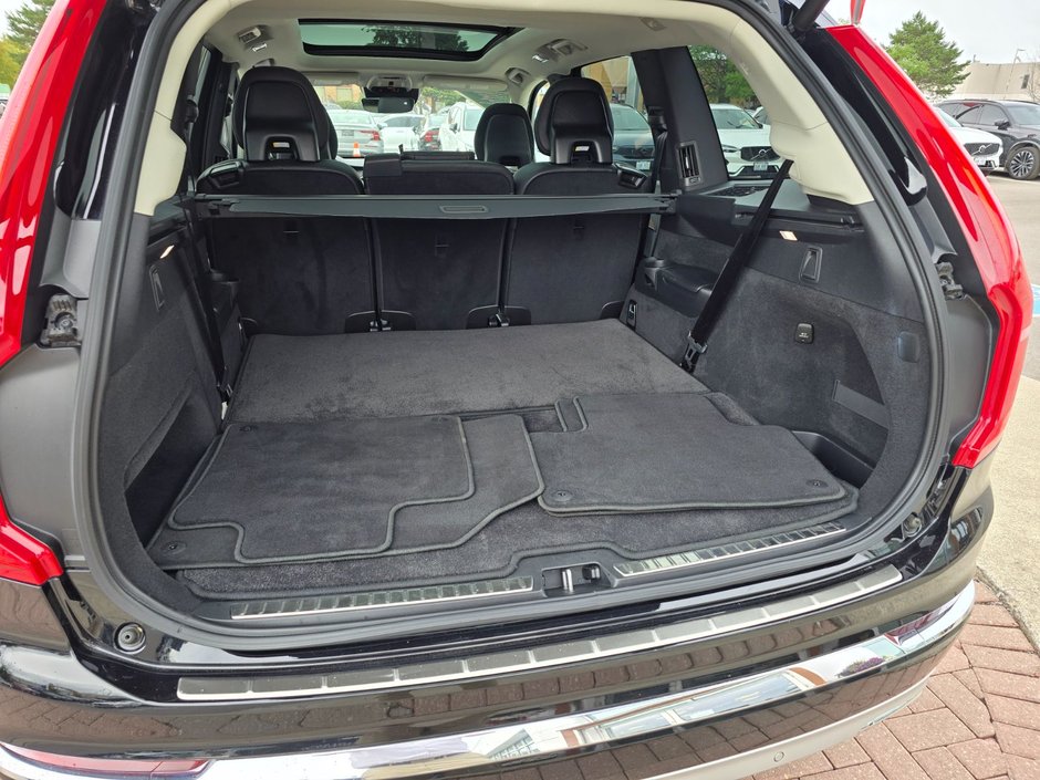 2021 Volvo XC90 INSCRIPTION EXPRESSION-19