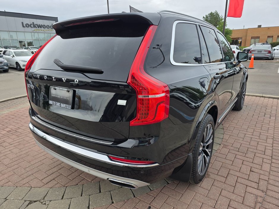 2021 Volvo XC90 INSCRIPTION EXPRESSION-16