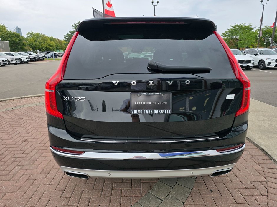2021 Volvo XC90 INSCRIPTION EXPRESSION-13