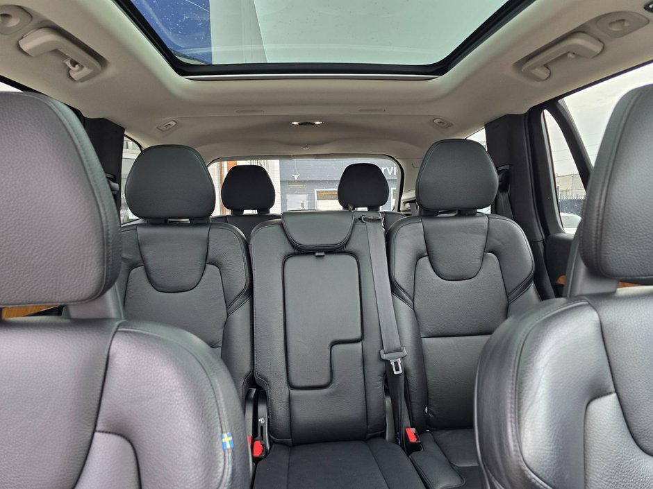 2021 Volvo XC90 INSCRIPTION EXPRESSION-8