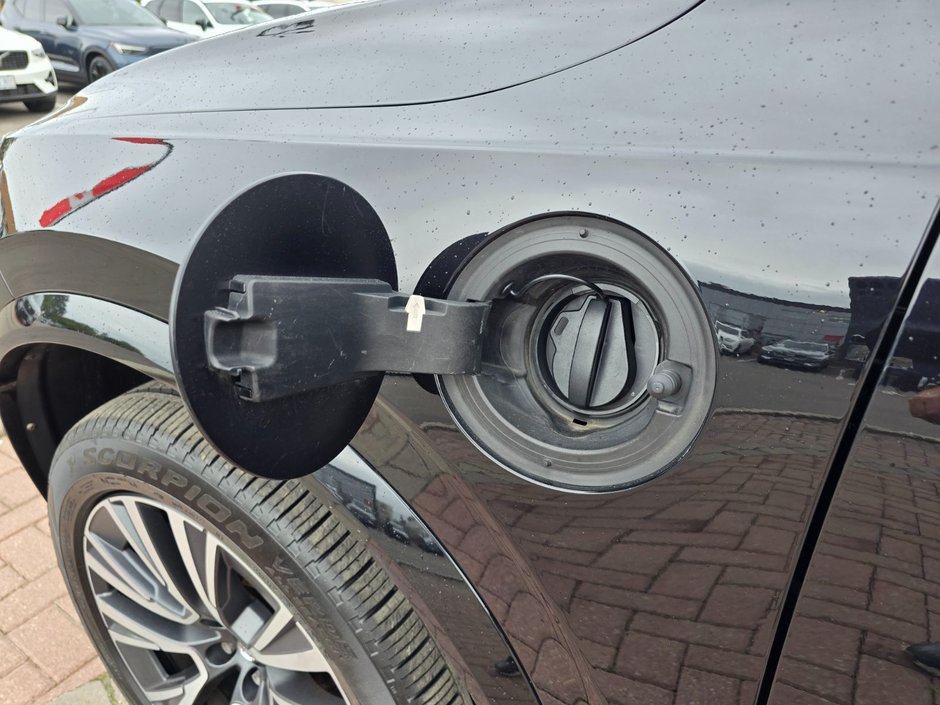 2021 Volvo XC90 INSCRIPTION EXPRESSION-14