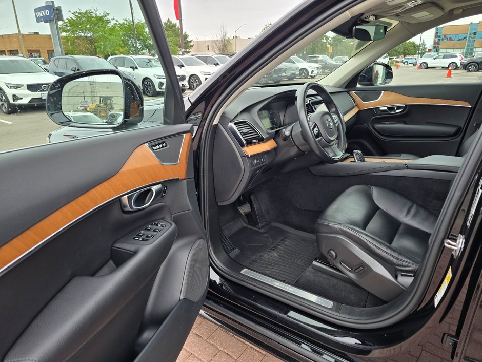 2021 Volvo XC90 INSCRIPTION EXPRESSION-12
