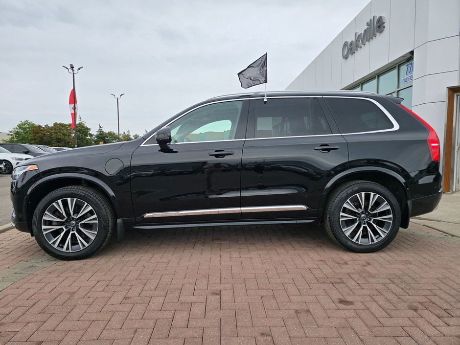2021 Volvo XC90 INSCRIPTION EXPRESSION-9