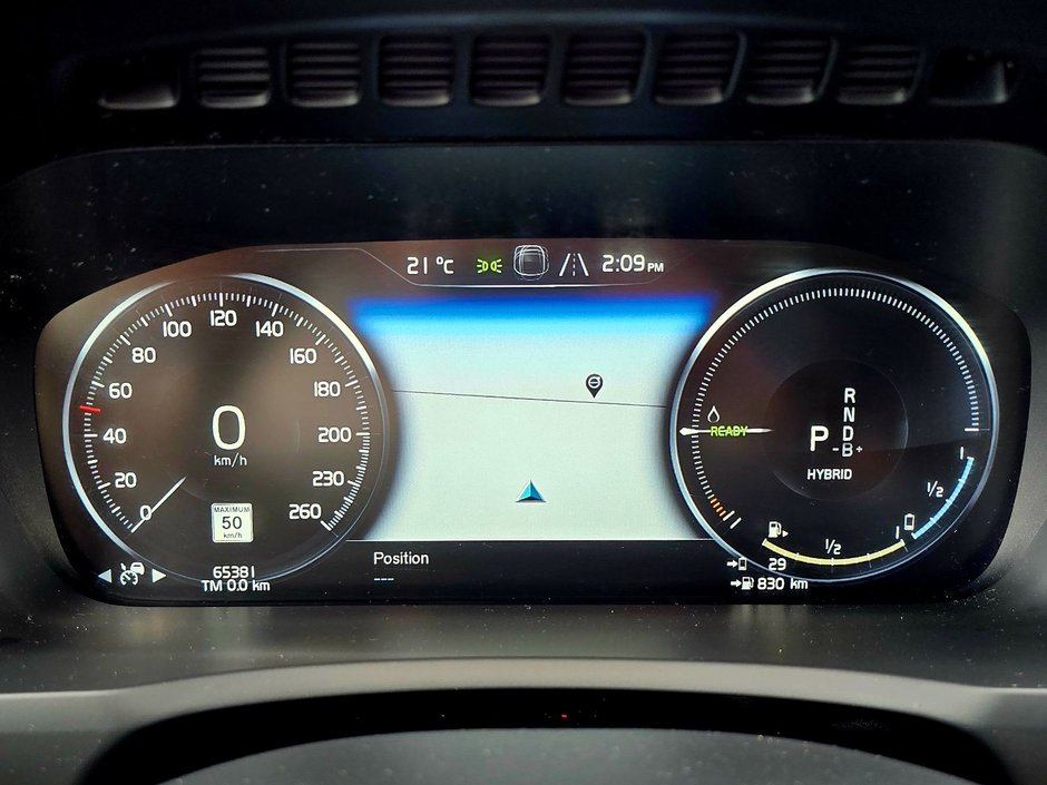 2021 Volvo XC90 INSCRIPTION EXPRESSION-1