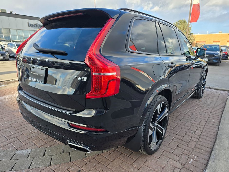 2021 Volvo XC90 R-DESIGN-14
