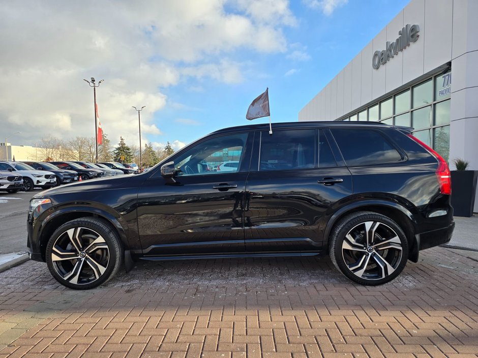 2021 Volvo XC90 R-DESIGN-9