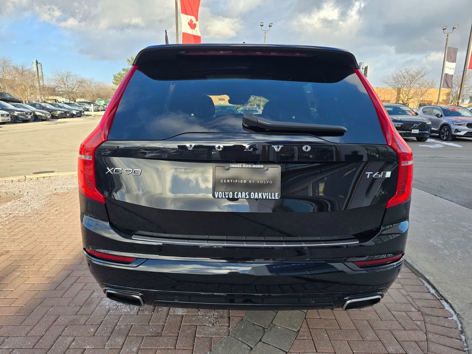 2021 Volvo XC90 R-DESIGN-13