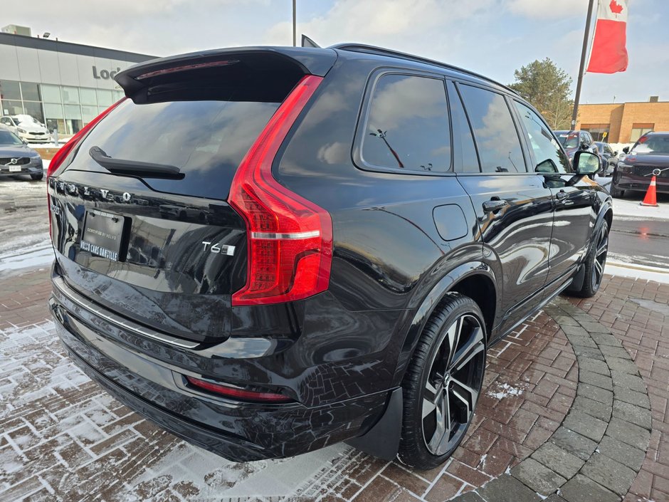 2022 Volvo XC90 R-DESIGN-14
