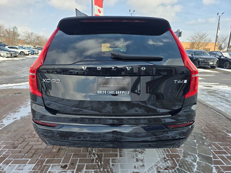 2022 Volvo XC90 R-DESIGN-13