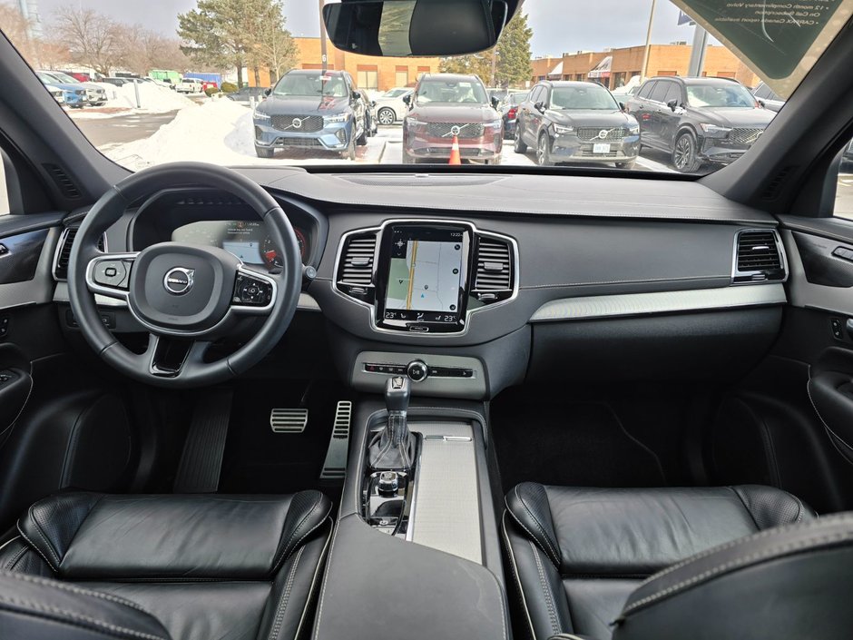 2022 Volvo XC90 R-DESIGN-4
