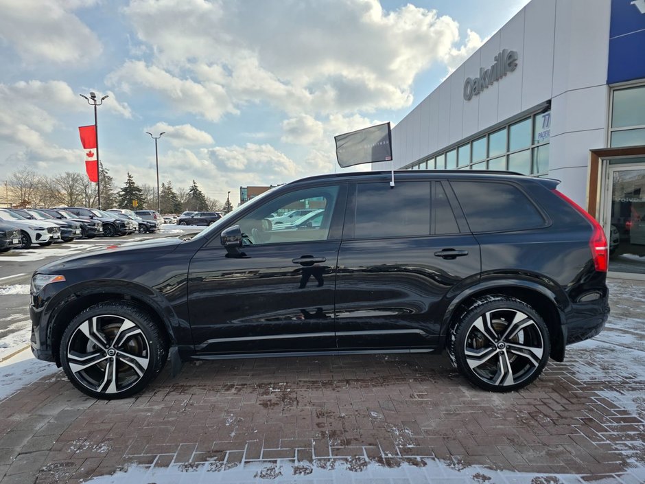 2022 Volvo XC90 R-DESIGN-9