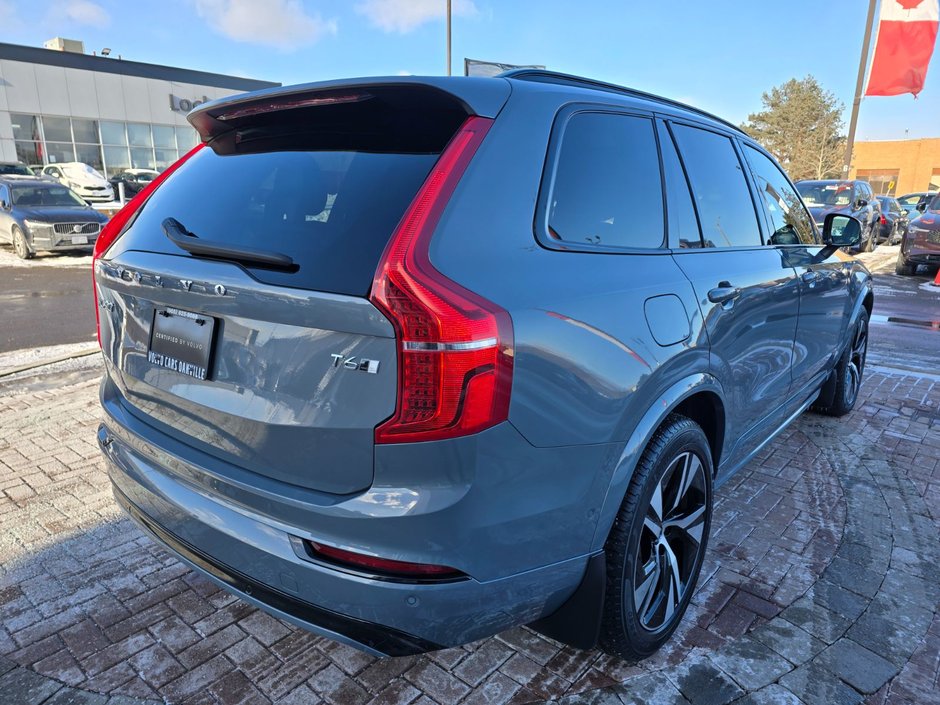 2022 Volvo XC90 R-DESIGN-14