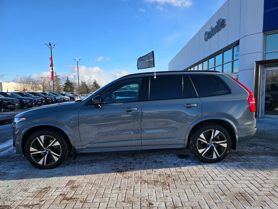 2022 Volvo XC90 R-DESIGN-9