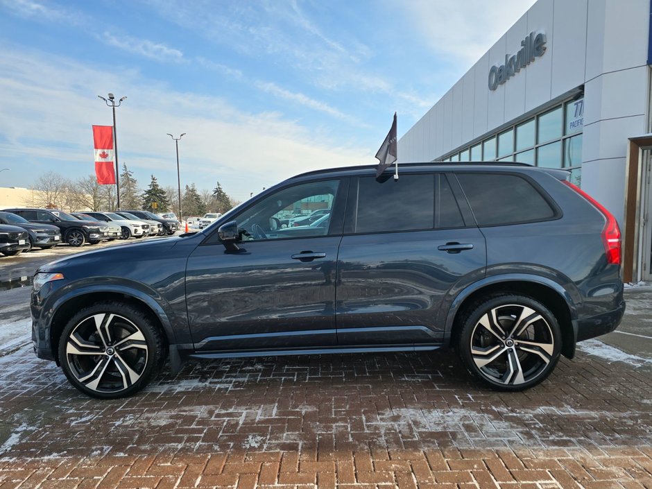 2022 Volvo XC90 R-DESIGN-9