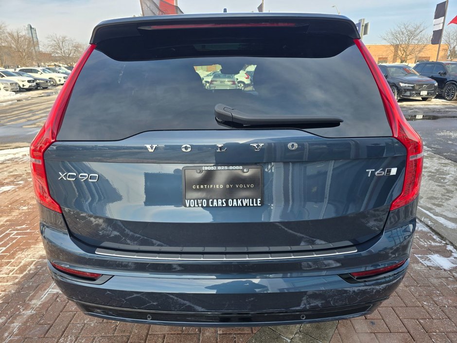 2022 Volvo XC90 R-DESIGN-19