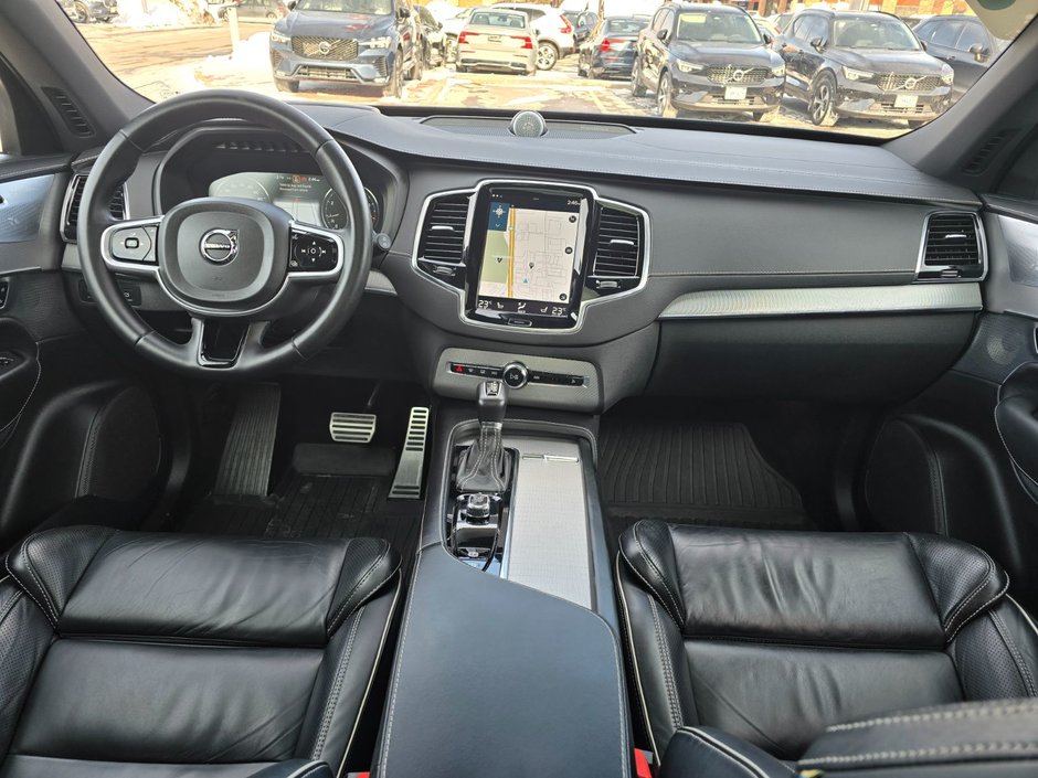 2022 Volvo XC90 R-DESIGN-4