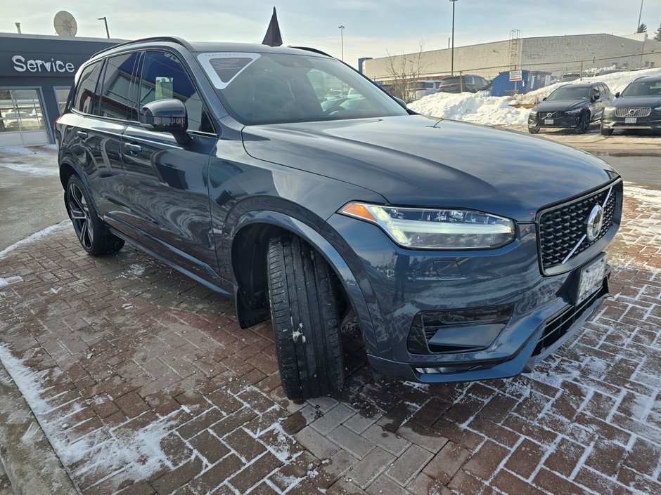 2022 Volvo XC90 R-DESIGN-5