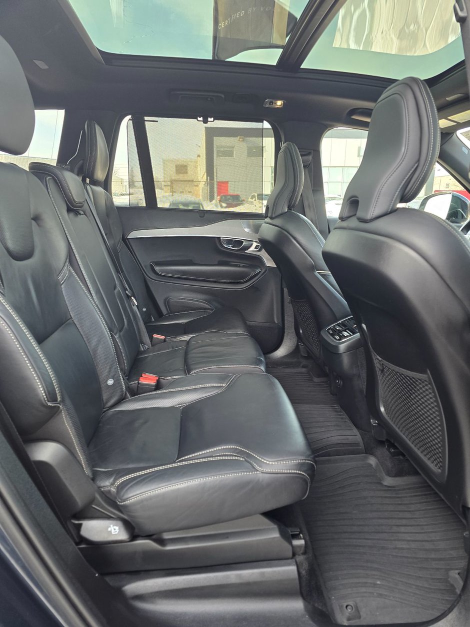 2022 Volvo XC90 R-DESIGN-22