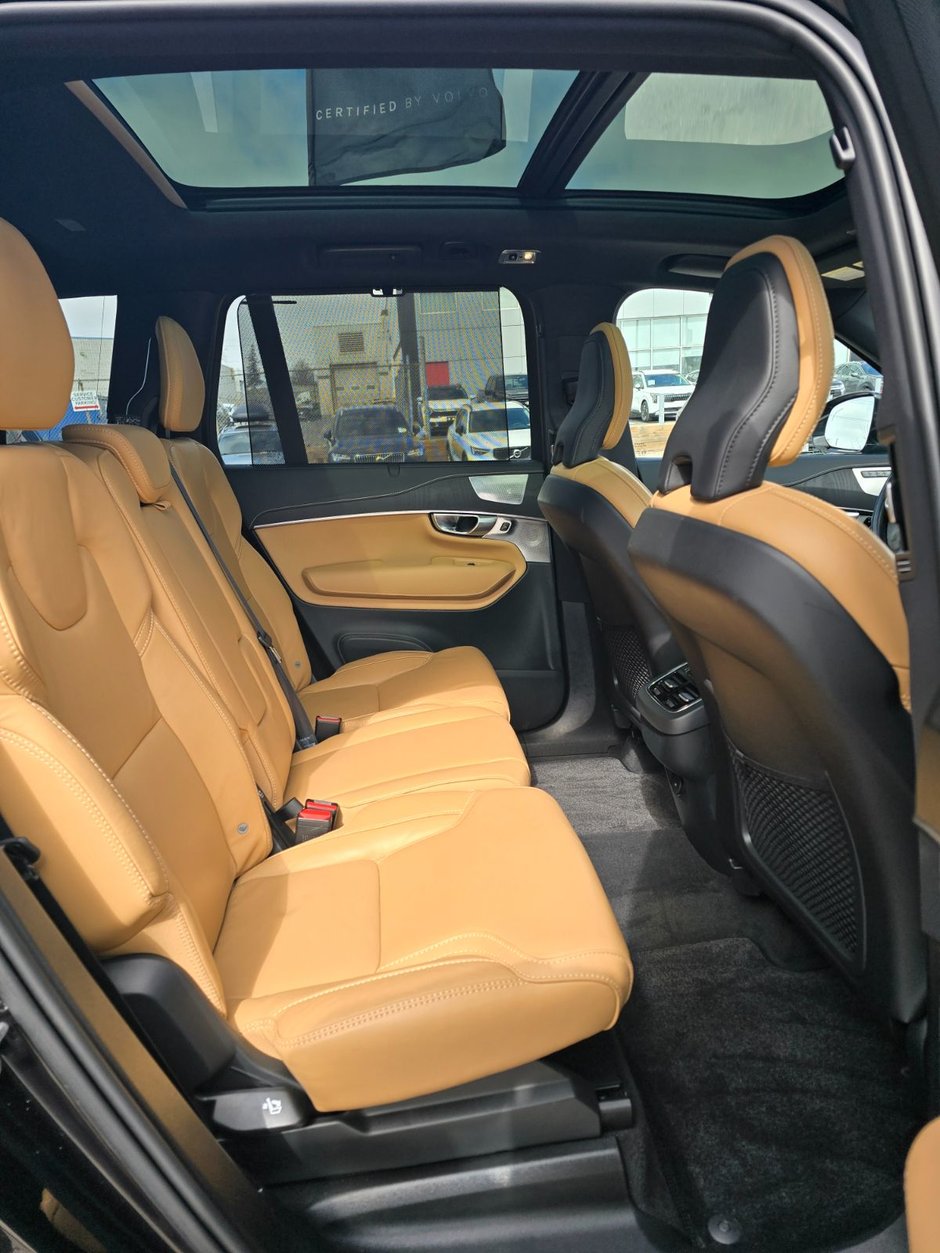 2022 Volvo XC90 INSCRIPTION-20