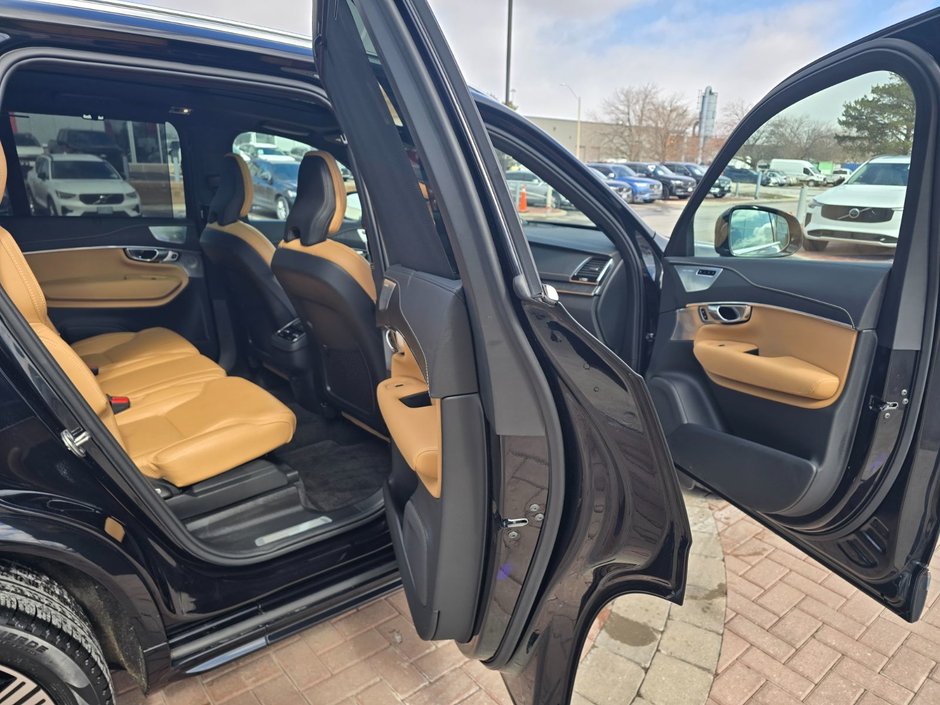 2022 Volvo XC90 INSCRIPTION-10