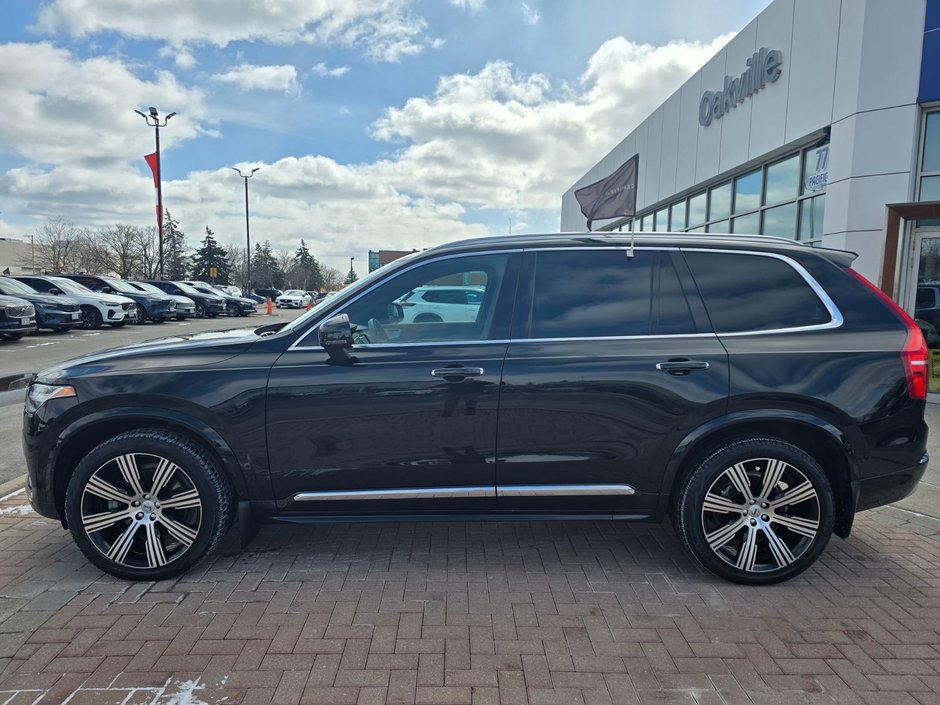 2022 Volvo XC90 INSCRIPTION-9