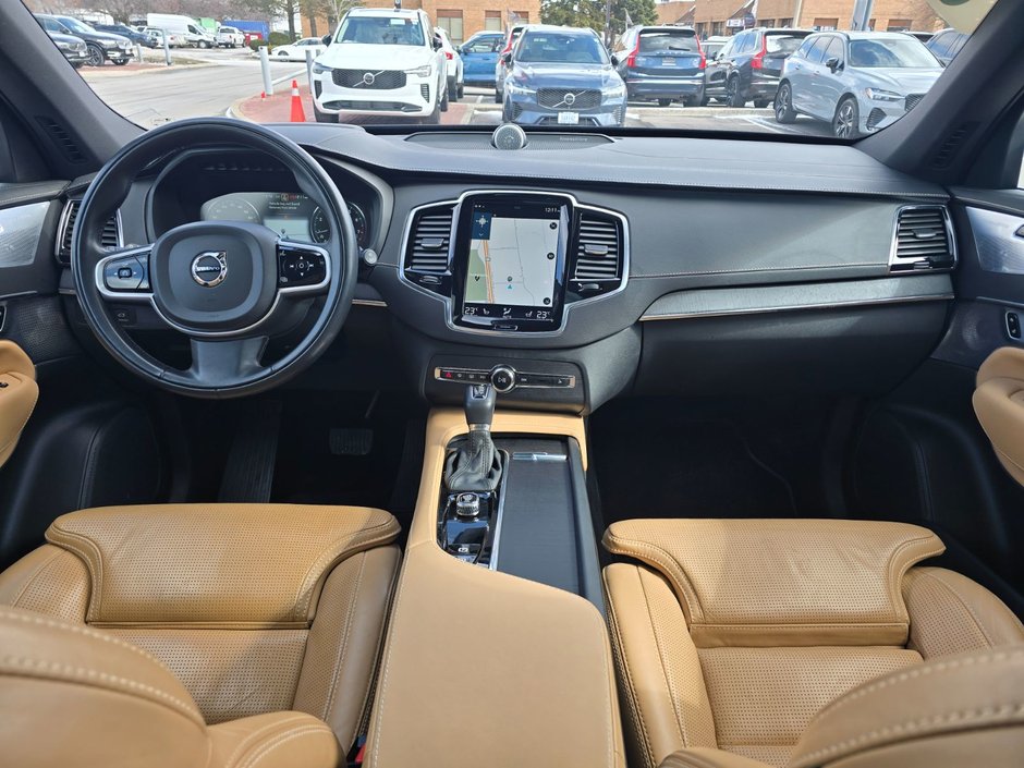 2022 Volvo XC90 INSCRIPTION-4