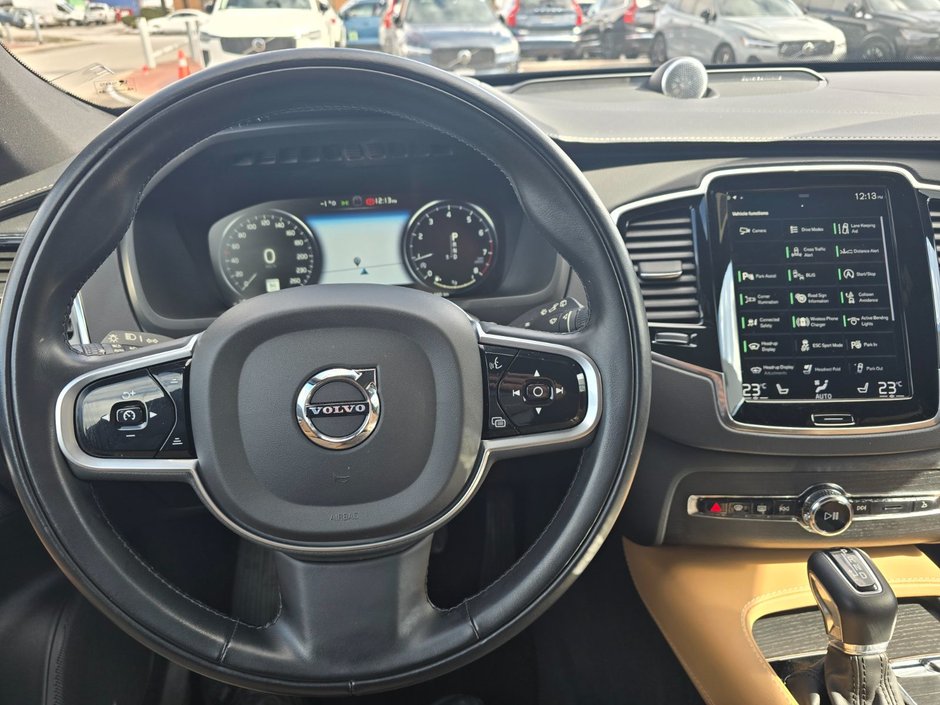 2022 Volvo XC90 INSCRIPTION-27