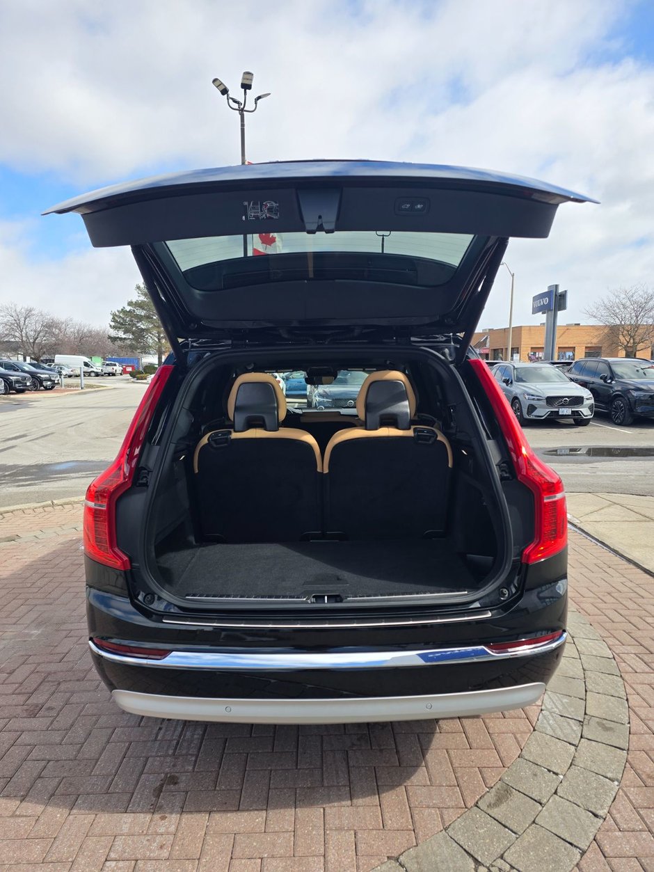 2022 Volvo XC90 INSCRIPTION-15