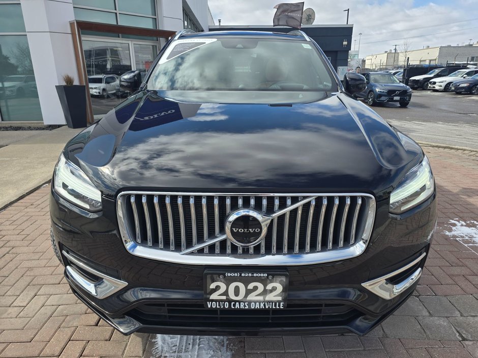2022 Volvo XC90 INSCRIPTION-3