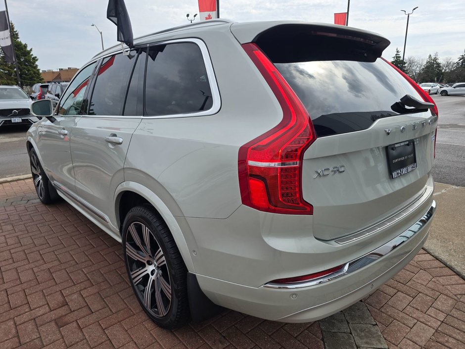 2022 Volvo XC90 INSCRIPTION-11