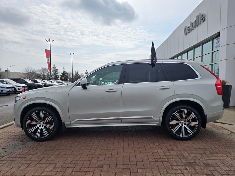 2022 Volvo XC90 INSCRIPTION-9