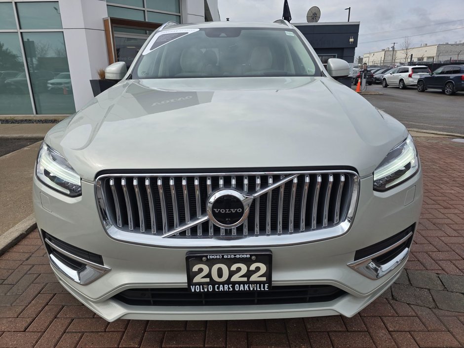 2022 Volvo XC90 INSCRIPTION-3