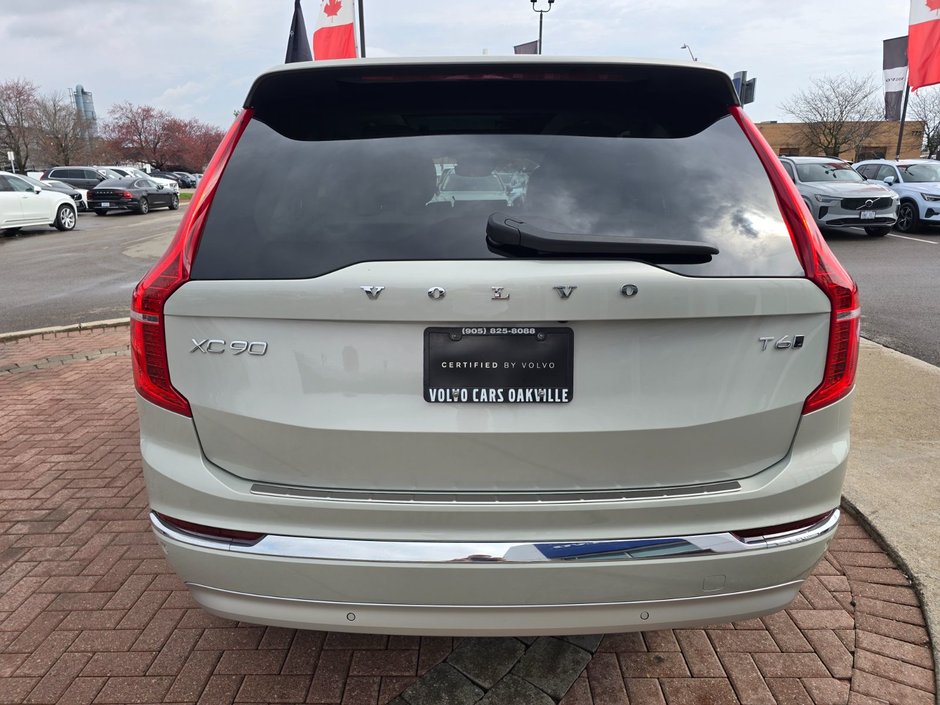 2022 Volvo XC90 INSCRIPTION-13
