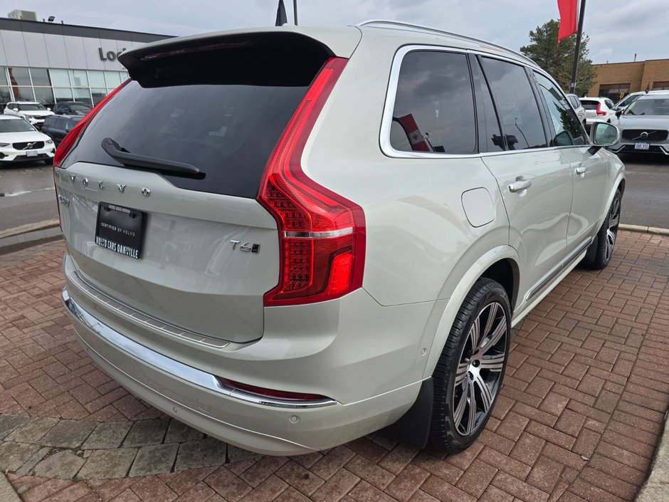 2022 Volvo XC90 INSCRIPTION-14