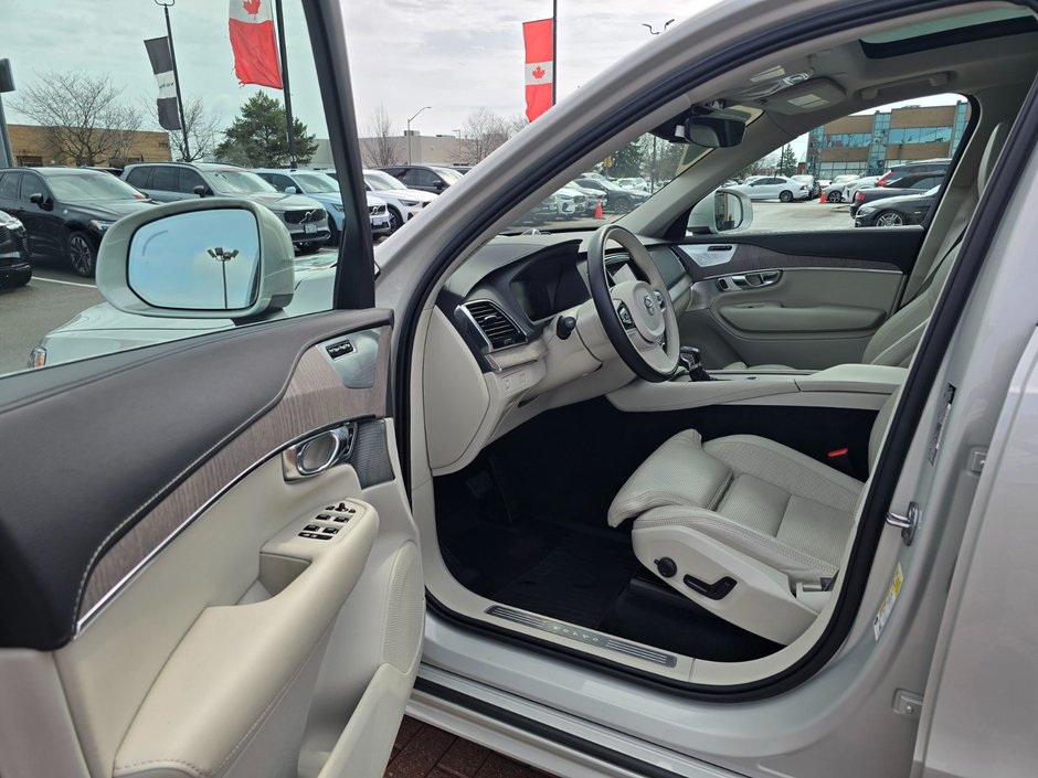 2022 Volvo XC90 INSCRIPTION-12