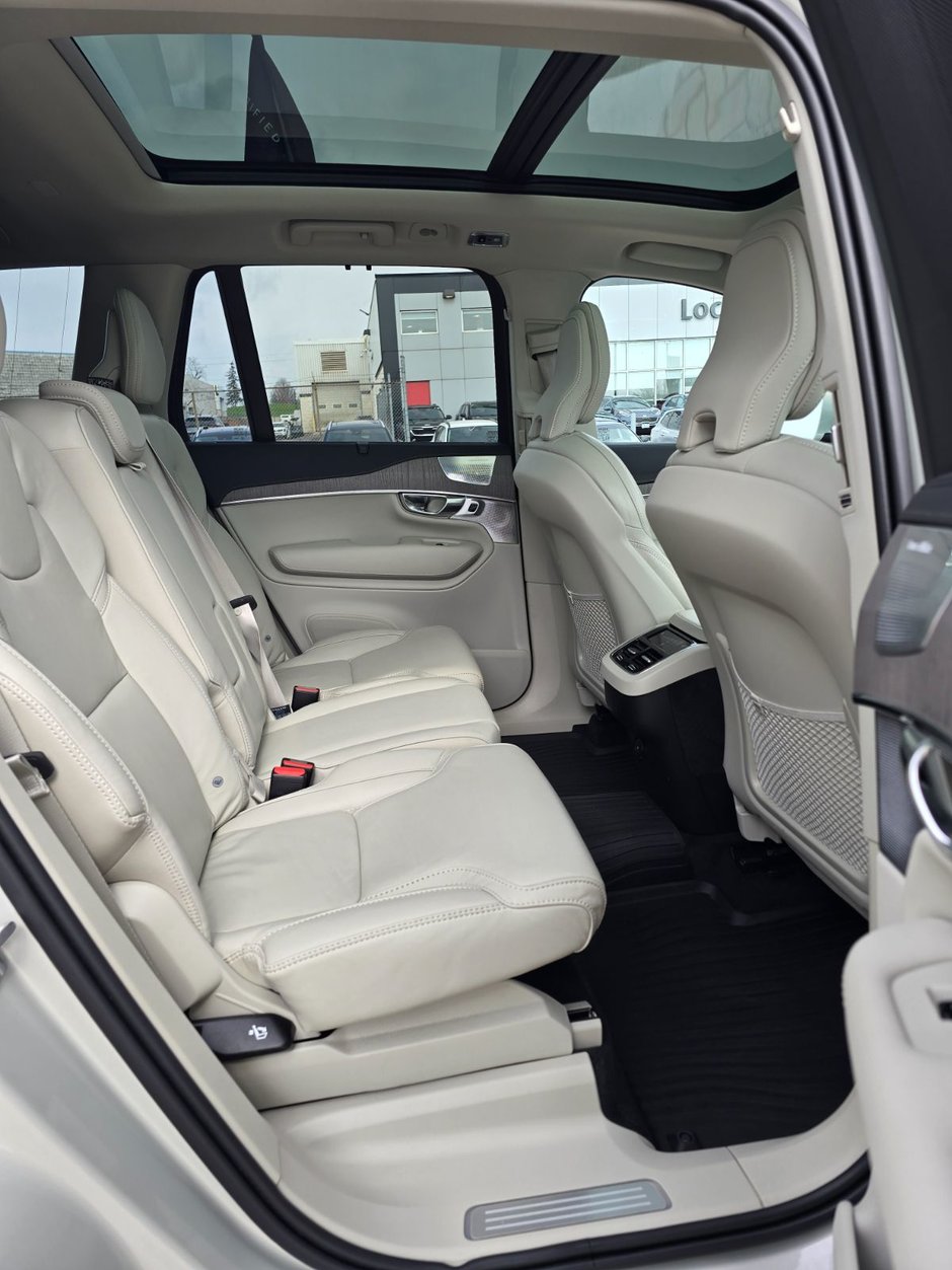 2022 Volvo XC90 INSCRIPTION-20