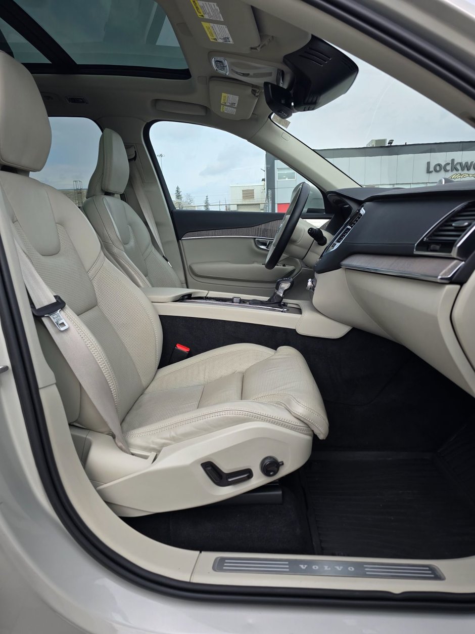 2022 Volvo XC90 INSCRIPTION-24
