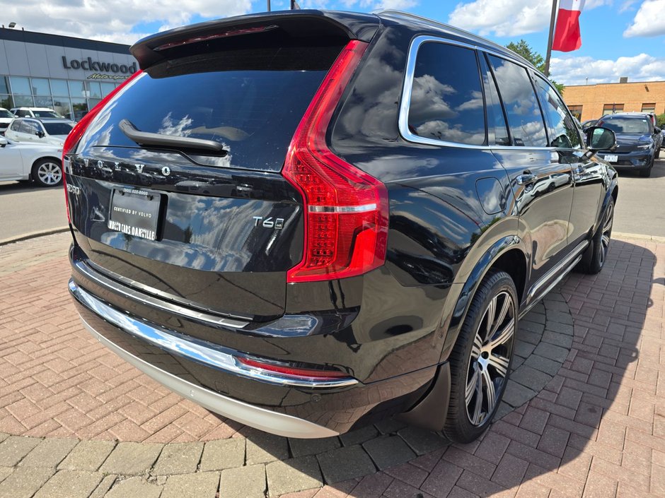 2022 Volvo XC90 INSCRIPTION-14