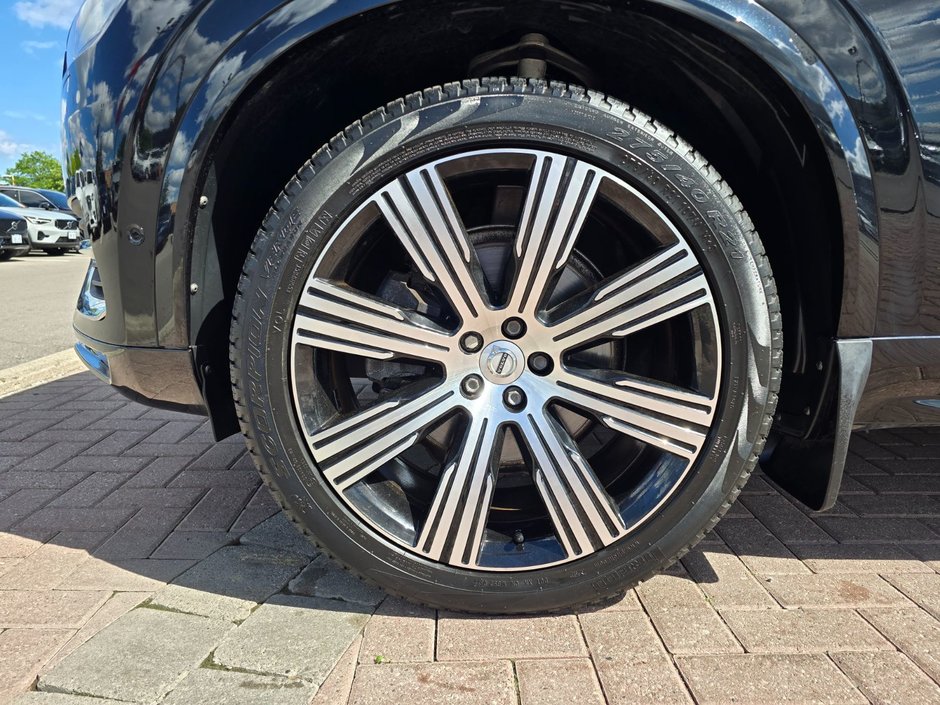2022 Volvo XC90 INSCRIPTION-7
