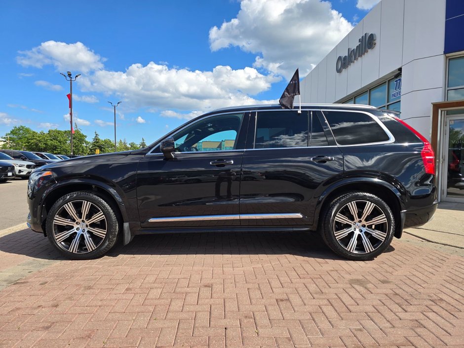 2022 Volvo XC90 INSCRIPTION-9