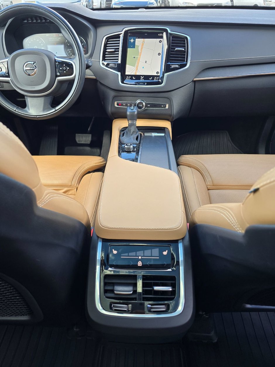 2022 Volvo XC90 INSCRIPTION-21