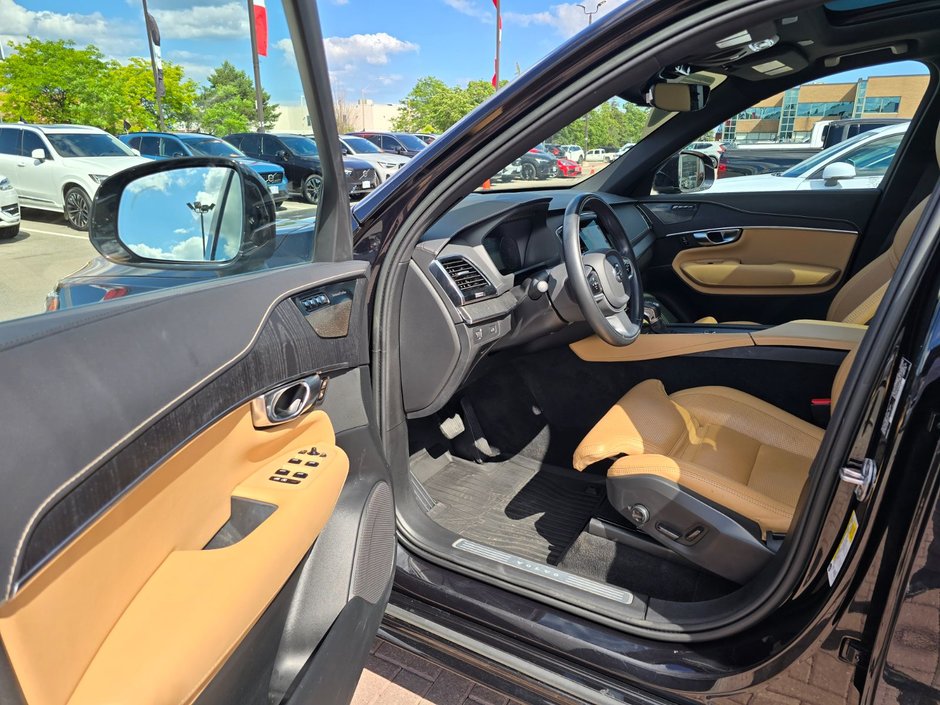 2022 Volvo XC90 INSCRIPTION-12