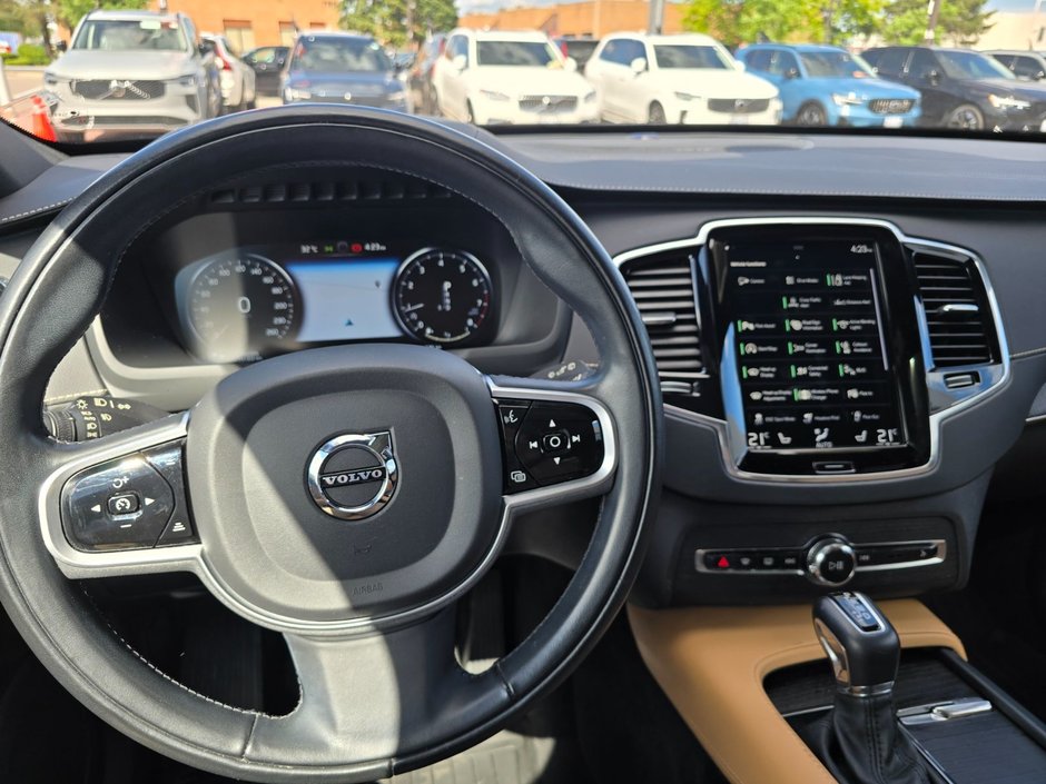 2022 Volvo XC90 INSCRIPTION-26