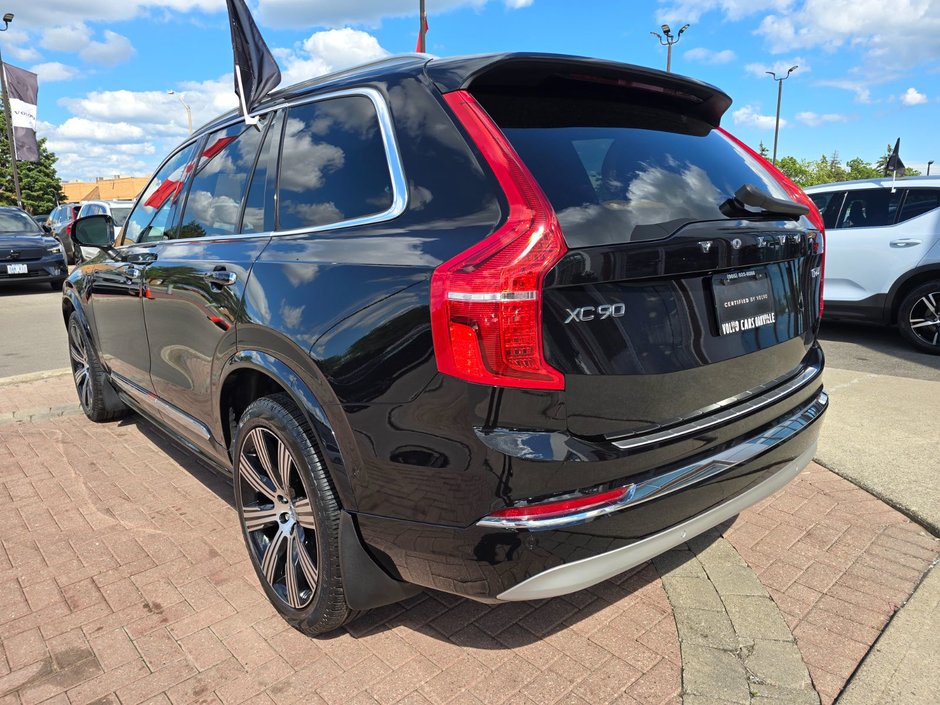 2022 Volvo XC90 INSCRIPTION-11