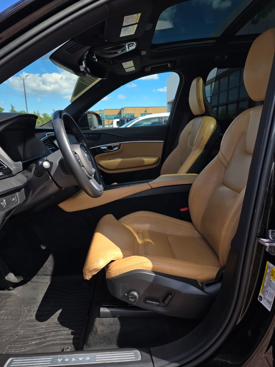 2022 Volvo XC90 INSCRIPTION-24