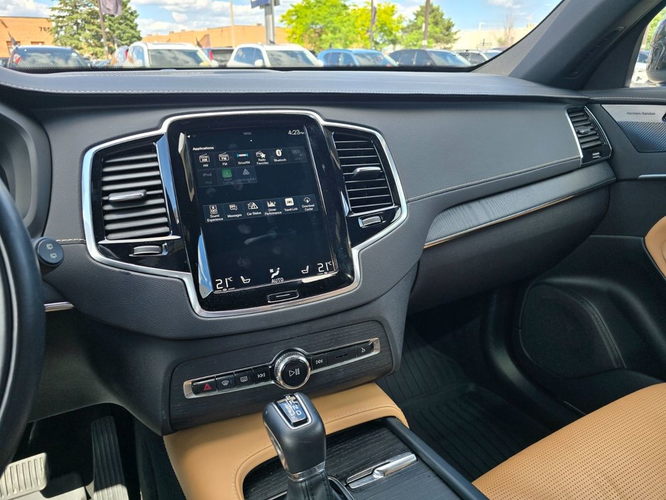 2022 Volvo XC90 INSCRIPTION-27
