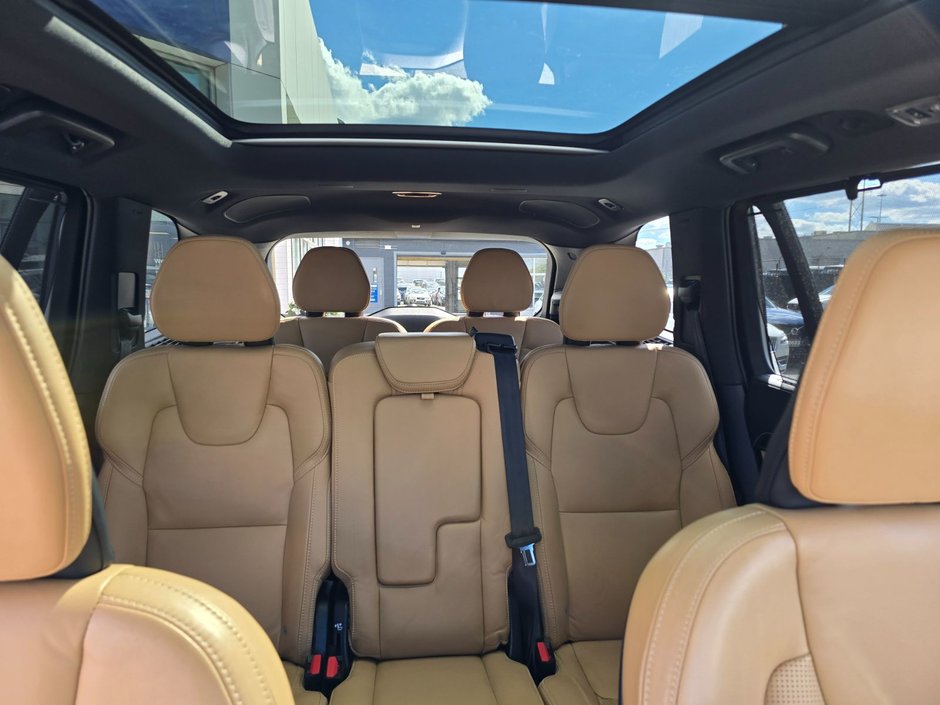 2022 Volvo XC90 INSCRIPTION-8