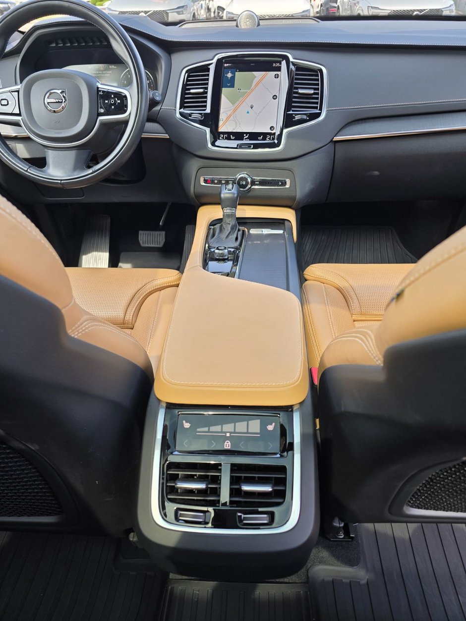 2022 Volvo XC90 INSCRIPTION-23