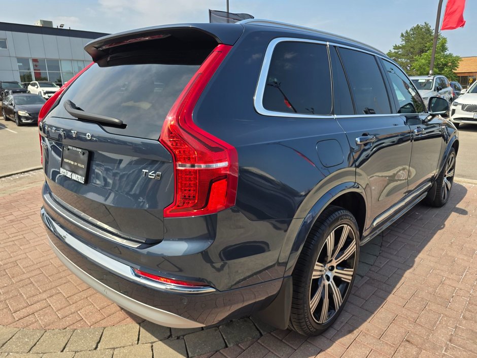 2022 Volvo XC90 INSCRIPTION-14